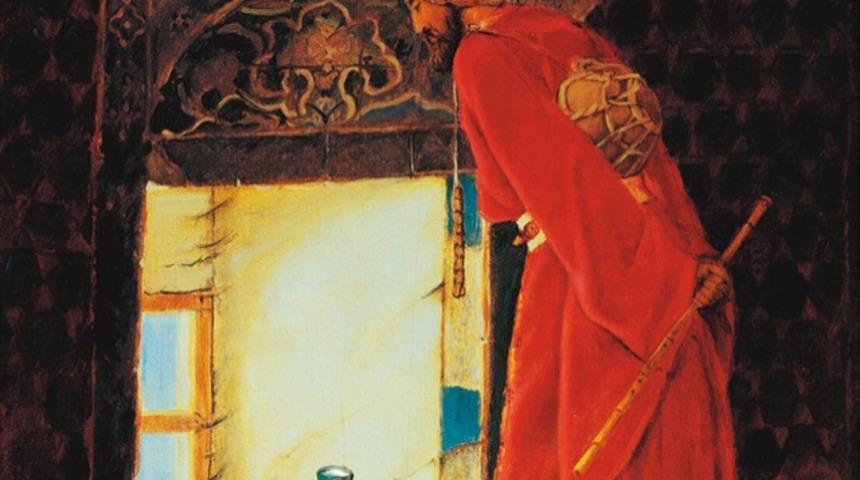 Mimarlarlık Fak&uuml;ltesi &Ouml;ğrencileri, &Ccedil;ektikleri &Ccedil;ileleri Sanat Tarihinin &Uuml;nl&uuml; Tablolarını Fotoğrafla Yeniden &Uuml;reterek Anlattı