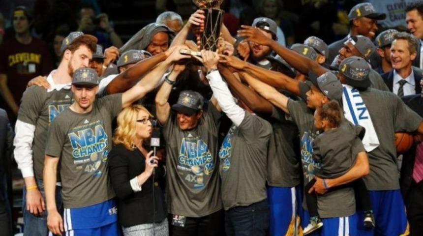 2015 NBA Finalleri: LeBron James'in Gelmiş Ge&ccedil;miş En İyi Olmanın Kıyısından D&ouml;nd&uuml;ğ&uuml; An