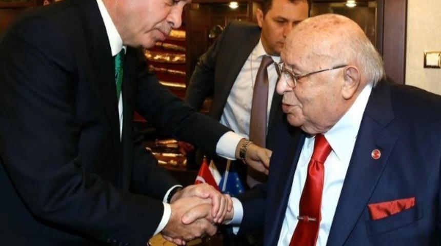 S&uuml;leyman Demirel'in Ardından Kim Ne S&ouml;yledi?