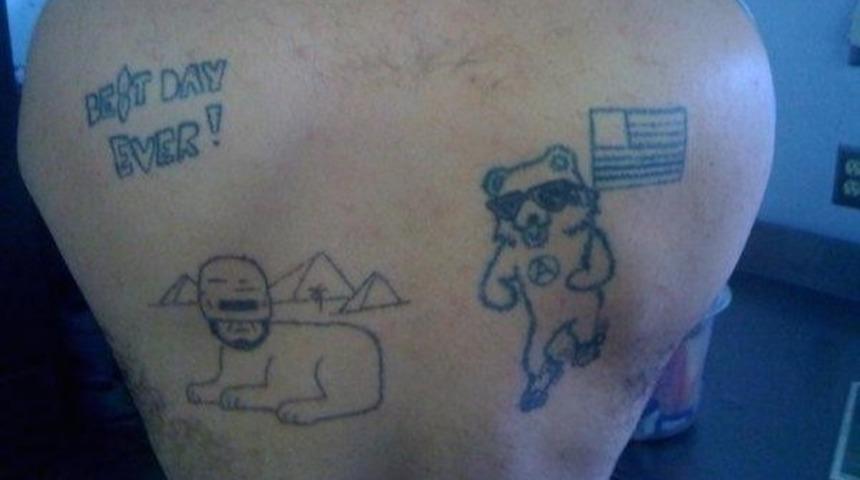 D&ouml;vmeyle İlgili Daha Sıkı Kanunlar Olması Gerektiğini G&ouml;steren 30 Facia D&ouml;vme