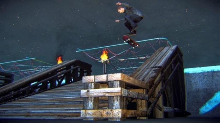 E3 2015 - Tony Hawk T&uuml;m Haşmetiyle Geri D&ouml;nd&uuml;!