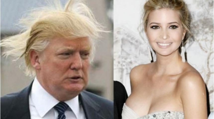 Armut Dibine D&uuml;şer Deyiminin Kanıtı 19 &Uuml;nl&uuml; Baba ve Kızları