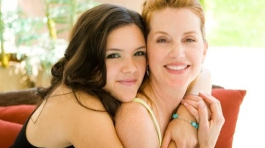 Annesi En İyi Arkadaşı Olanların Bildiği 18 Şey