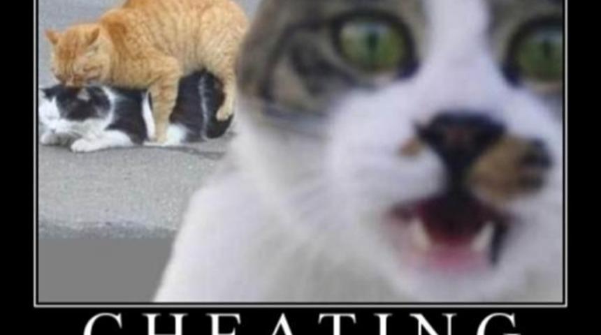 Aldatmanın İlişkiyi Kurtarabileceğine Dair 7 Bahane