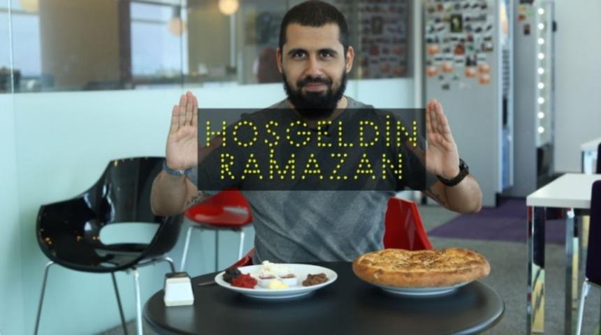 Ramazan Pidesini Efektif Kullanma
