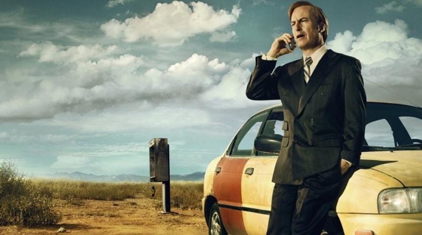 Doğrulandı: Heisenberg Better Call Saul'a Gelecek!