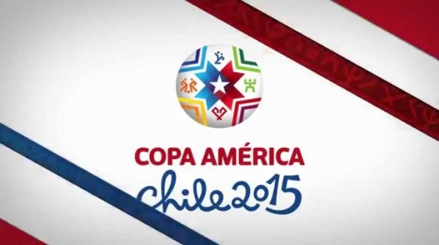 Heyecanın Doruklarında Yaşanan Copa America 2015'in 9 S&uuml;per Yıldız Futbolcusu