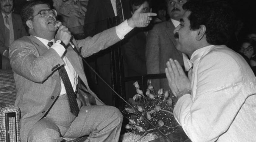 T&uuml;rk Siyaset&ccedil;ilerin ''Neyin Kafası Bu?'' Dedirten S&ouml;ylemleri