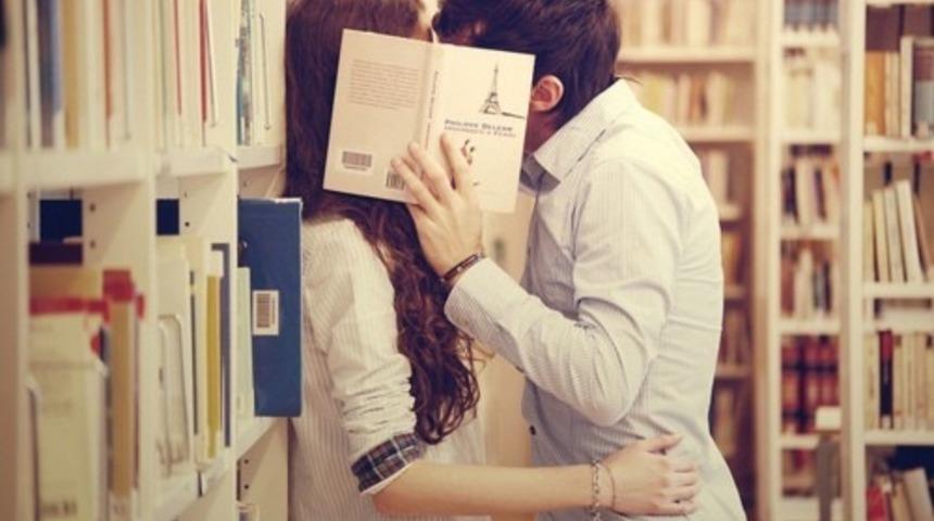 Kendini Aşık Hissedenlerin Mutlaka Okuması Gereken Bir Yazı