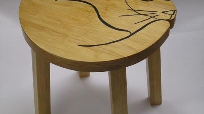 Evinizi Sinsice Kedi Konseptiyle Kaplamanın 17 Yolu