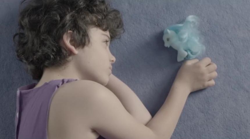 Baba (!) Olmak Evladını Her Şeye Rağmen Bağrına Basmaktır