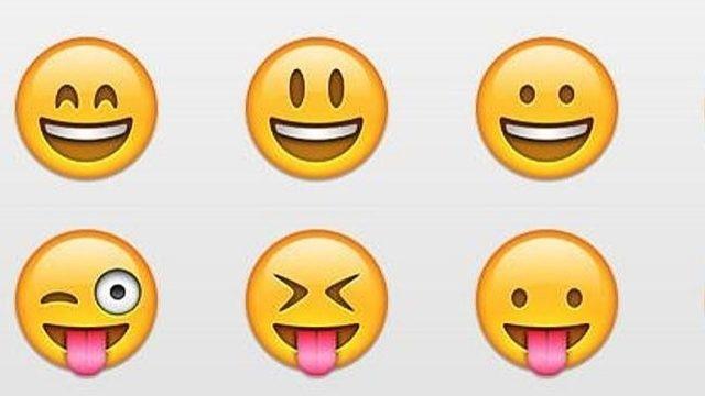 Emoji'lere Dair İnsanı Güldüren Bazı Gerçekler