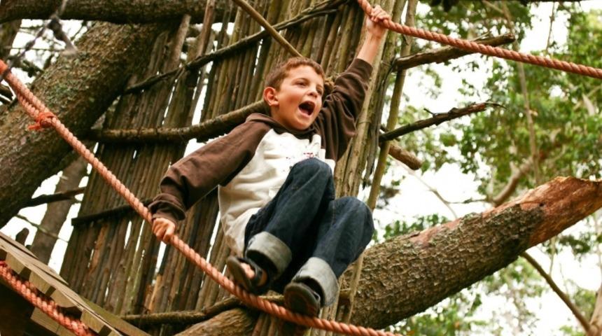 Sağlam Karakterli Bir &Ccedil;ocuğa Sahip Olmanın P&uuml;f Noktaları