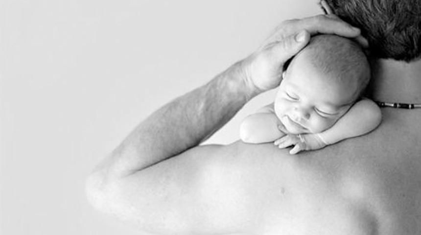 Babalar G&uuml;n&uuml; İ&ccedil;in  #BabamHepDerdiki Hashtag'iyle Atılan Baba Kokulu Tweetler