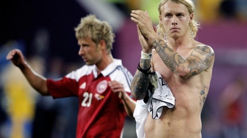 Fenerbah&ccedil;e'nin Vikings Dizisinden Fırlamış&ccedil;asına Duran Yeni Tranferi Simon Kjaer Hakkında 9 Ger&ccedil;ek