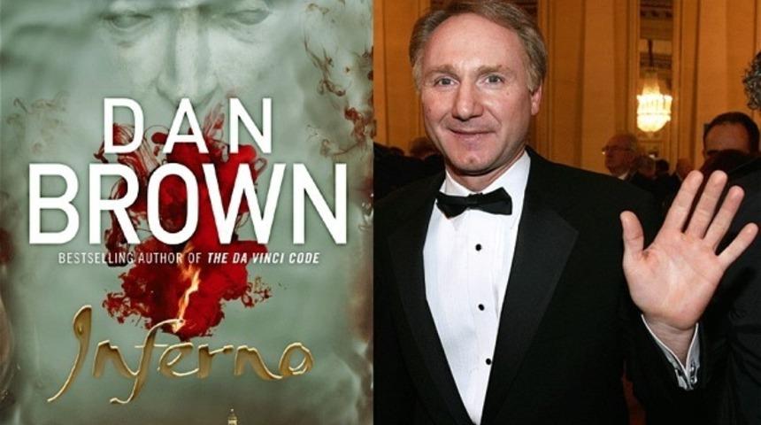 Da Vinci Şifresi'nin Yazarı Dan Brown Hakkında 10 Şaşırtıcı Bilgi