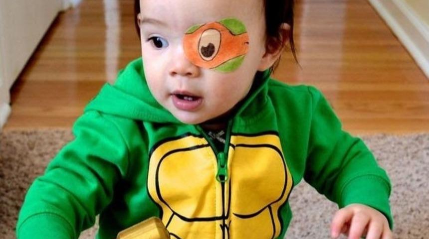 Kızıyla Hayaller D&uuml;nyasında Dolaşan Babaların Babası! 