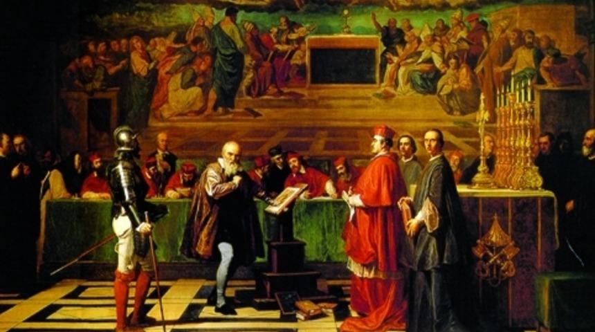 Hristiyan Tarihinin Kara Lekesi: Engizisyon Mahkemeleri