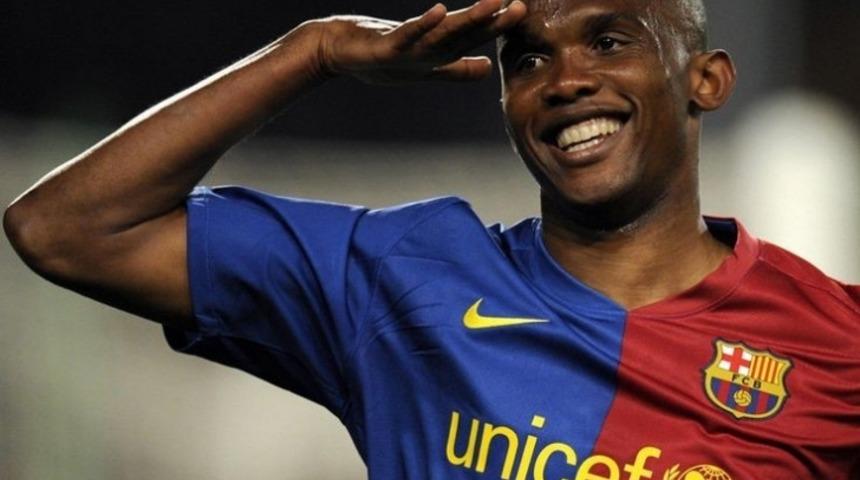 Antalyaspor'un T&uuml;m T&uuml;rkiye'yi Coşturan Yeni Transfer Haberi Samuel Eto'o hakkında 10 Ger&ccedil;ek