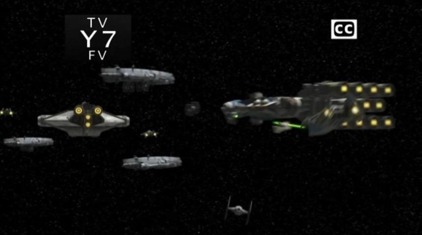 2. Sezonu Yeni Başlayan Star Wars Rebels'ın Formundan Hi&ccedil;bir Şey Kaybetmediğini Kanıtlayan 11 Şey