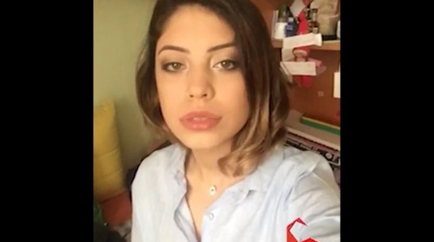 Kadınların Nasıl Giyineceğine Karışacağınıza Erkeklere Tecav&uuml;z Etmemeyi &Ouml;ğretin