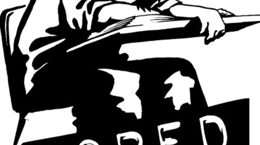 &Uuml;niversitedeyken Kabullendiğimiz, Hayatın 12 Acı Veren Ger&ccedil;eği