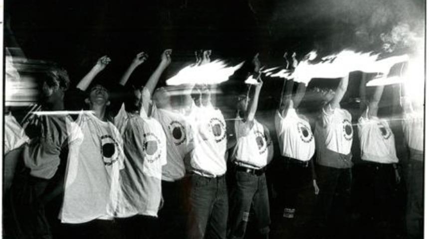 23. İstanbul Onur Haftasında Gidebileceğiniz Birbirinden Renkli 9 Etkinlik