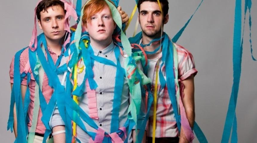 ''Bu 3 Kelimeli Grup İsimleri Nerden &Ccedil;ıktı Yahu!'' Diyenlere Cevap Niteliğinde 10 S&uuml;per Grup