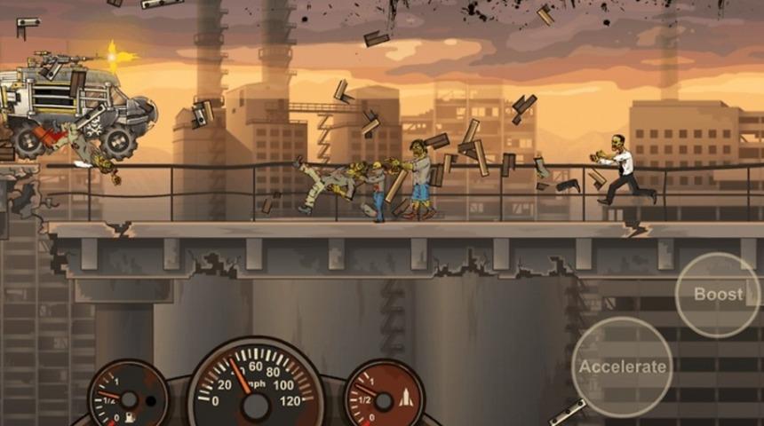 Cep Telefonunda Oynayabileceğiniz Bağımlılık Yapan 7 Oyun (II)