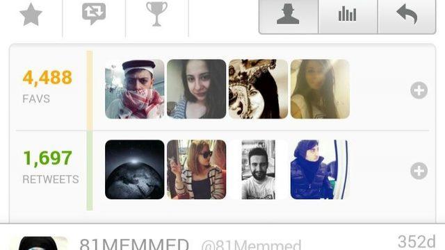 Twitter'ın En Komik Troll Hesabı @81MEMMED Ve İncileri