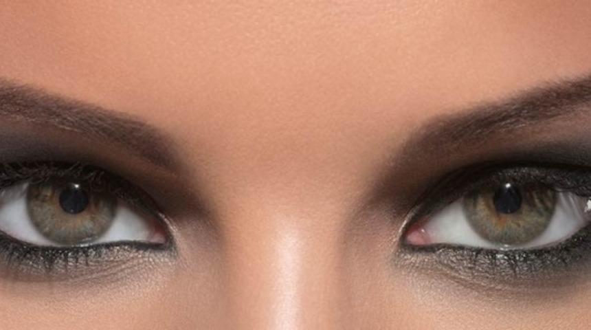 G&ouml;zleriniz Hakkında Bilmiyor Olabileceğiniz Ama Bilmeniz Gereken 10 Ger&ccedil;ek