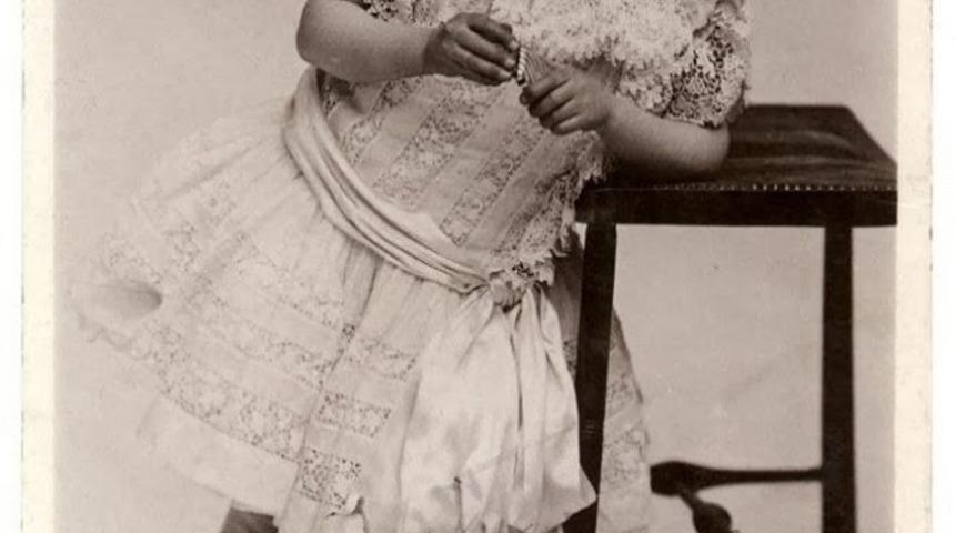 Bu Da Ne B&ouml;yle Dedirten 29 Eski Fotoğraf