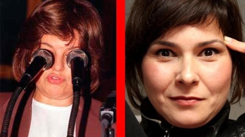 Tansu &Ccedil;iller'e Yapılan Efsane Telefon Şakası!