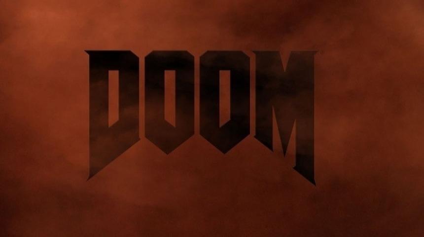 Doom 4&rsquo;&uuml;n Laneti S&uuml;r&uuml;yor!