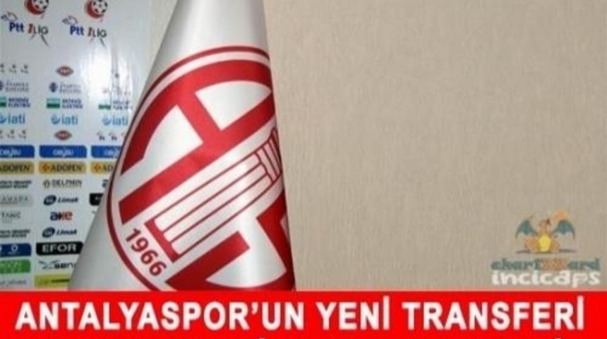 Eto'o Transferi Bitti, Capsleri Patladı!