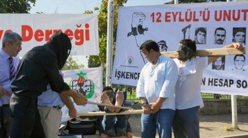 T&uuml;rkiye'de Yapılmış İşkenceler Kılavuzu 