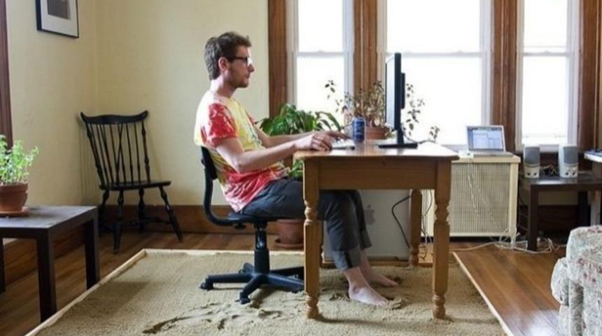 Yazın Ofiste Konsantrasyonunuzu Sağlamak İ&ccedil;in Uygulamanız Gereken 10 Adım