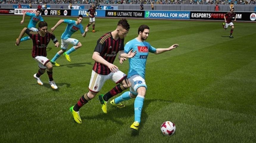 Yılın En Çok Beklenen Oyunlarından Fifa 16 Hakkında Bilmeniz Gereken 8 Madde