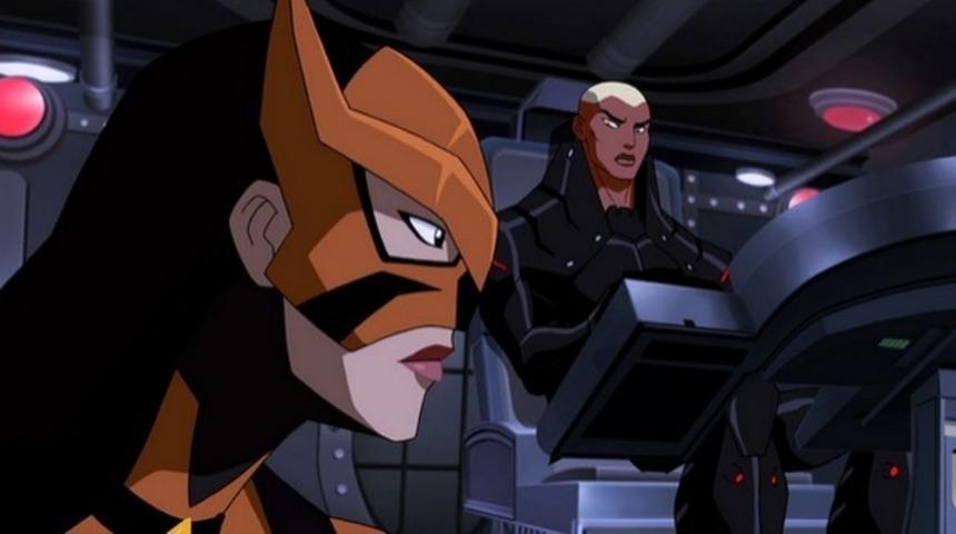 Gotham'ın yeni k&ouml;t&uuml;s&uuml; belli oldu: Tigress