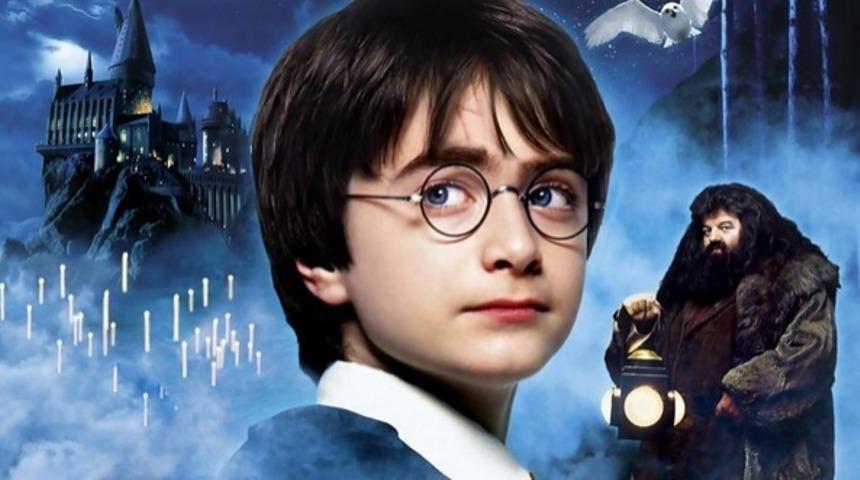 Yeni Bir Harry Potter Hikayesi, Tiyatro Oyunu Oluyor