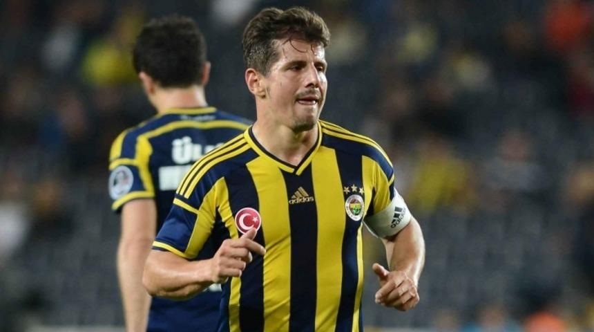 Emre Bel&ouml;zoğlu Sonrası Fenerbah&ccedil;e'de Muhtemel 10 Yolcu Futbolcu