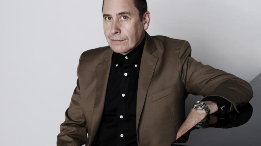 İstanbul Caz Festivali'nin En Heyecan Verici Konuğu "Jools Holland" Ve Müzik Dünyasına Kazandırdığı 9 Süper Yetenek