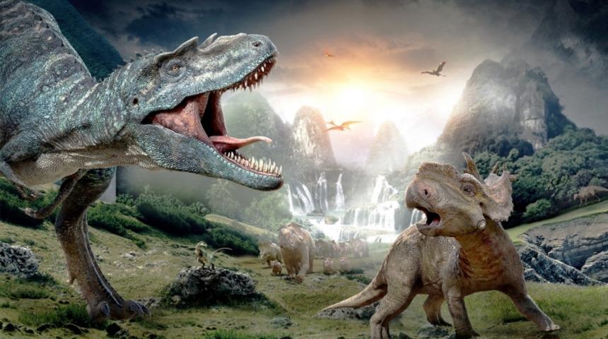 Dinozorlar Hakkında Ufkunuzu Açacak 14 Enteresan Bilgi