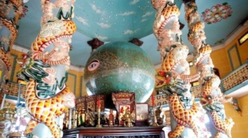 Hayatınızda Duymadığınız, Ama Aslında Çok Popüler Olan 5 Dini İnanç