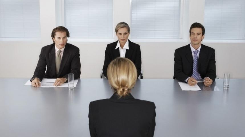 İşe Alım Yetkilileri &Ouml;zge&ccedil;mişinizde İlk 6 Saniye Neye Bakıyor?