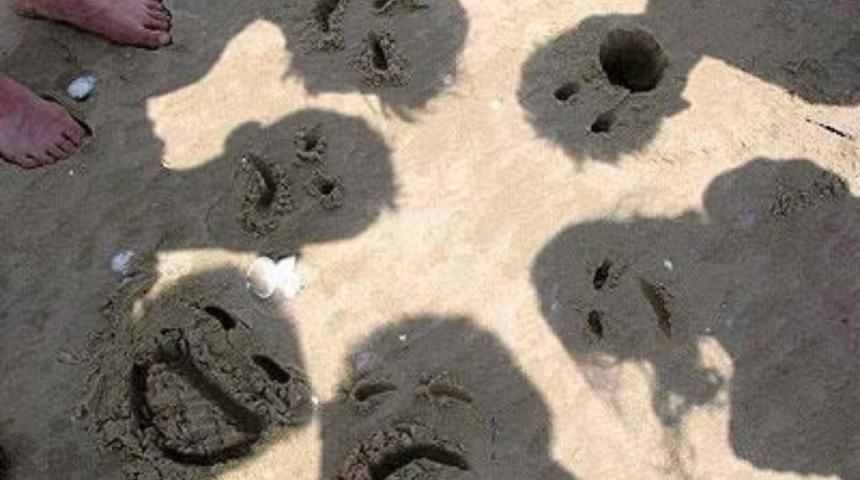 Tatilde Sıkılanlara Aynştayn'ın Bile Aklına Gelmeyecek Eğlencelikler! 