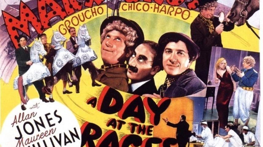 AT VAR: Güzel Hayvanları Anlatan 11 Atlı Film