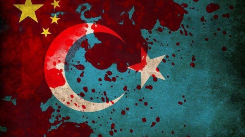 Doğu T&uuml;rkistan, Kimlik ve Empati Meselesi