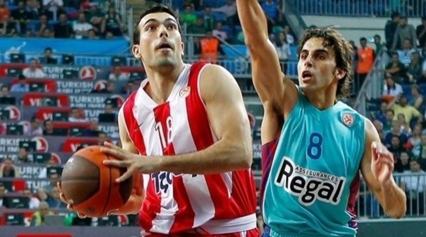 Fenerbah&ccedil;e &Uuml;lker'in Yıldız Transferi Yunan Kostas Slouskas Hakkında Bilmeniz Gereken 7 Şey