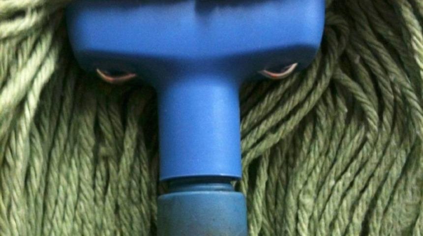 Suratı Olan Ama Aslında Bir Suratı Olmaması Gereken 20 Şey